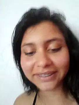 CHLOE ISABELL online show from 22, 2, 2025