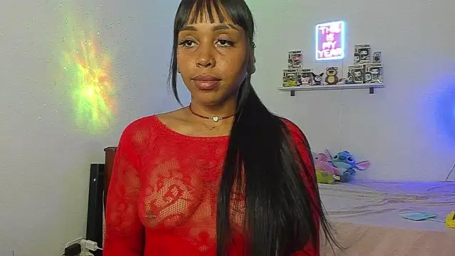 Annaa Brooks online show from 13, 3, 2026