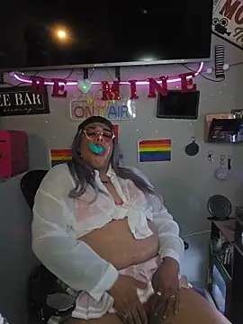 Cassi83 online show from 14, 3, 2026