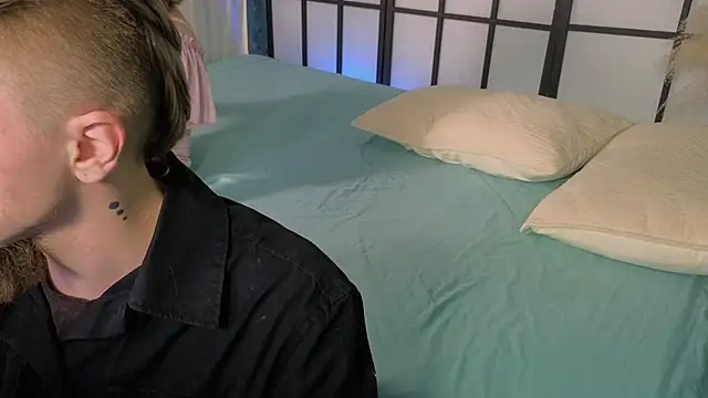 Snapshot of Saint_Vicious chatting on 15, 3, 2025 Saint Vicious online show from 15, 3, 2025