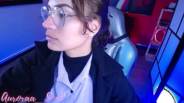 Auroraa soul online show from 17, 10, 2025