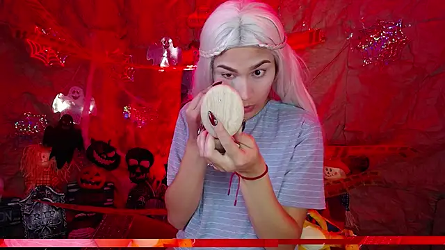 Auroraa soul online show from 24, 10, 2025