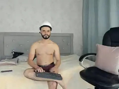 Luke Diaz7 online show from 9, 2, 2025