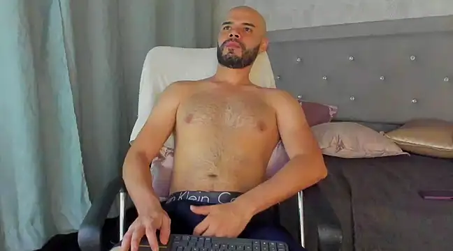 Luke Diaz7 online show from 13, 3, 2025