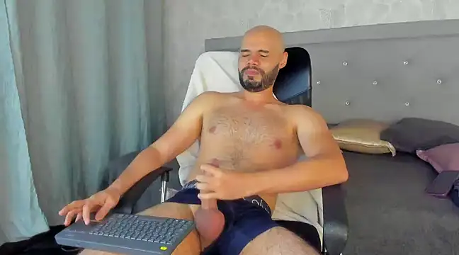 Luke Diaz7 online show from 13, 3, 2025