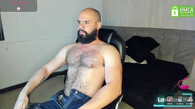 Luke Diaz7 online show from 1, 10, 2025