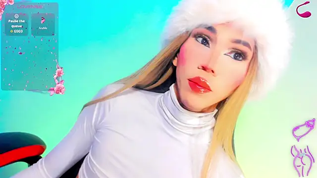 emelly horny  online show from 24, 10, 2025