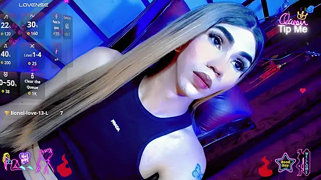 emelly horny  online show from 13, 2, 2026