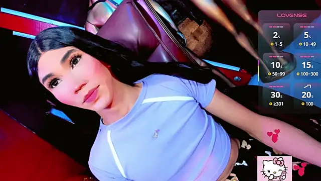 emelly horny  online show from 24, 3, 2026