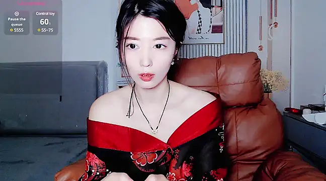 Tangtang-baby online show from 18, 2, 2025
