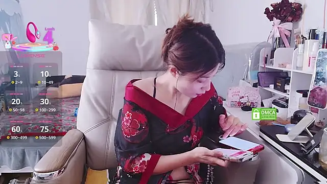 Tangtang-baby online show from 23, 3, 2026