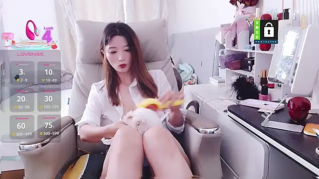 Snapshot of Tangtang-baby chatting on 23, 6, 2026 Tangtang-baby online show from 23, 6, 2026