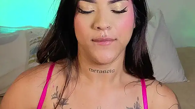 Maryybellax online show from 14, 9, 2025