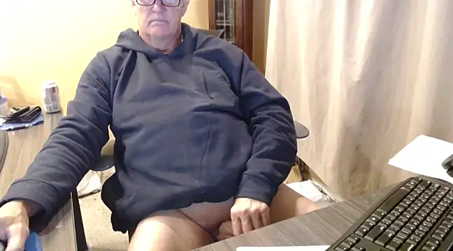 olderandwiser2 online show from 25, 2, 2025