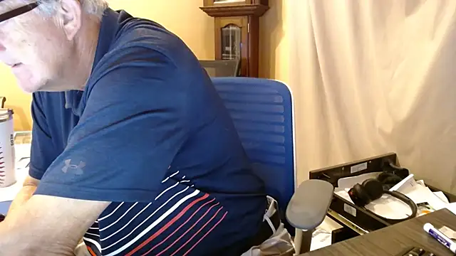 olderandwiser2 online show from 1, 10, 2025