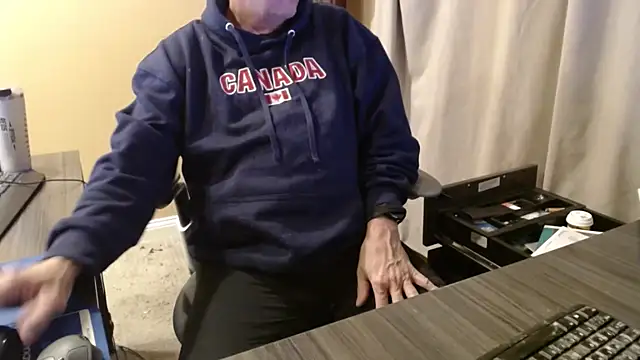 olderandwiser2 online show from 15, 12, 2025