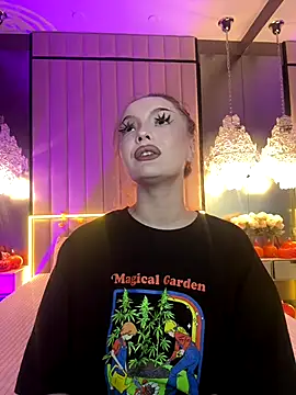 AlexaBright online show from 4, 11, 2025