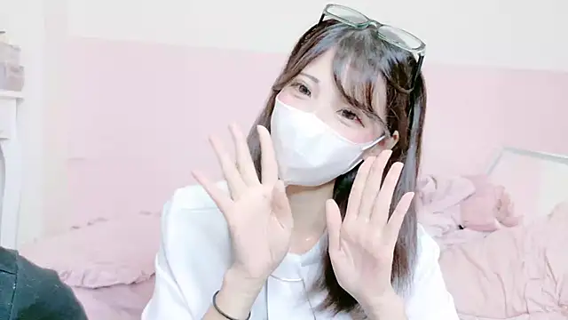 -nyanko- online show from 23, 9, 2025