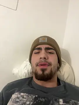 jovencitoboy21 online show from 8, 2, 2025