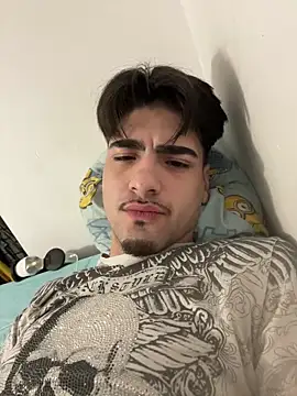 jovencitoboy21 online show from 17, 2, 2025