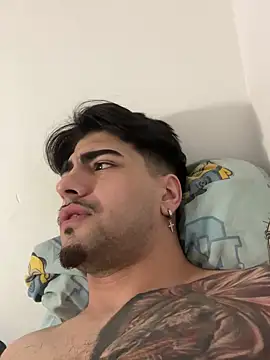 jovencitoboy21 online show from 18, 2, 2025