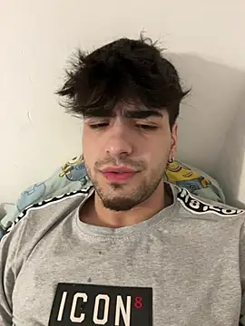 jovencitoboy21 online show from 14, 3, 2025