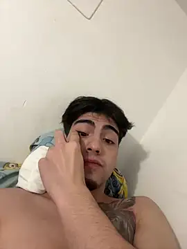 jovencitoboy21 online show from 16, 3, 2025