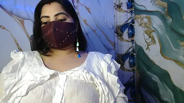 Snapshot of seetatiwari chatting on 18, 4, 2026 seetatiwari online show from 18, 4, 2026