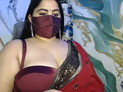 Snapshot of seetatiwari chatting on 19, 4, 2026 seetatiwari online show from 19, 4, 2026