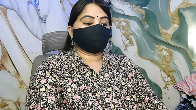Snapshot of seetatiwari chatting on 22, 4, 2026 seetatiwari online show from 22, 4, 2026