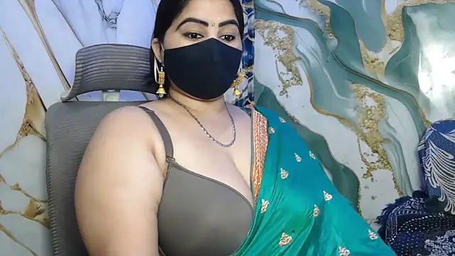 Snapshot of seetatiwari chatting on 23, 4, 2026 seetatiwari online show from 23, 4, 2026