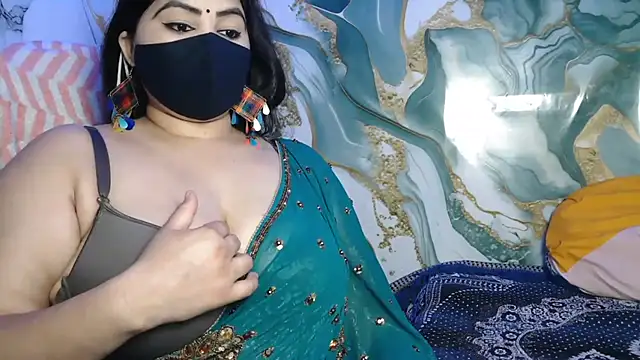 Snapshot of seetatiwari chatting on 25, 4, 2026 seetatiwari online show from 25, 4, 2026