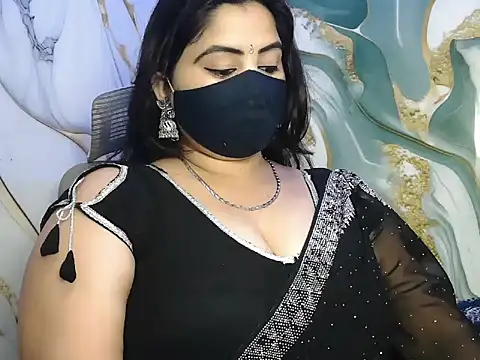 Snapshot of seetatiwari chatting on 3, 5, 2026 seetatiwari online show from 3, 5, 2026