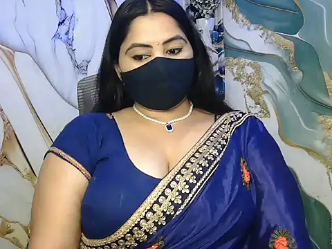 Snapshot of seetatiwari chatting on 4, 5, 2026 seetatiwari online show from 4, 5, 2026