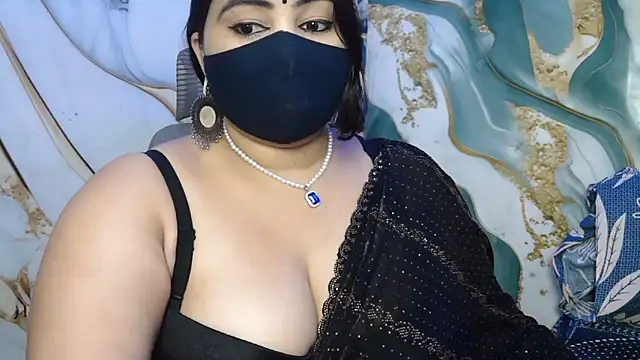Snapshot of seetatiwari chatting on 1, 6, 2026 seetatiwari online show from 1, 6, 2026