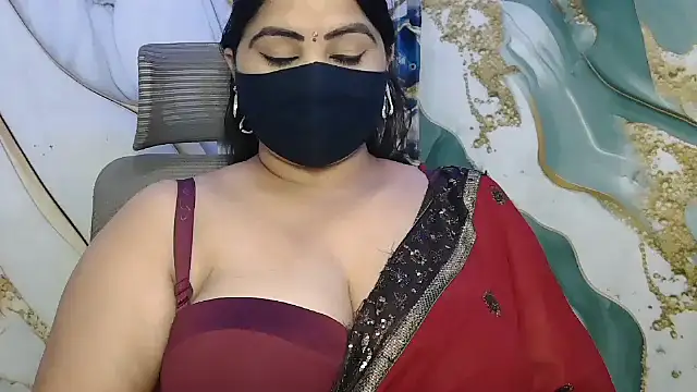 Snapshot of seetatiwari chatting on 11, 6, 2026 seetatiwari online show from 11, 6, 2026