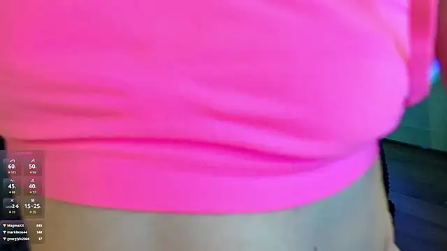 Snapshot of Roseaa chatting on 6, 4, 2026 Roseaa online show from 6, 4, 2026