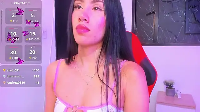 ximenagp online show from 10, 7, 2026