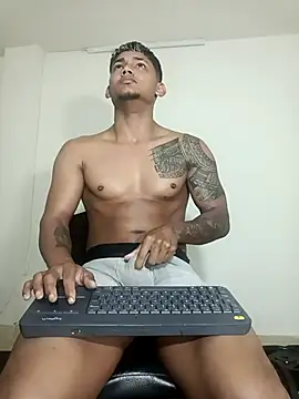 Snapshot of Blackhot000 chatting on 19, 3, 2025 Blackhot000 online show from 19, 3, 2025