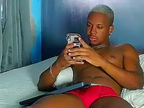 JackBlackone online show from 30, 9, 2025