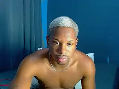 JackBlackone online show from 13, 10, 2025