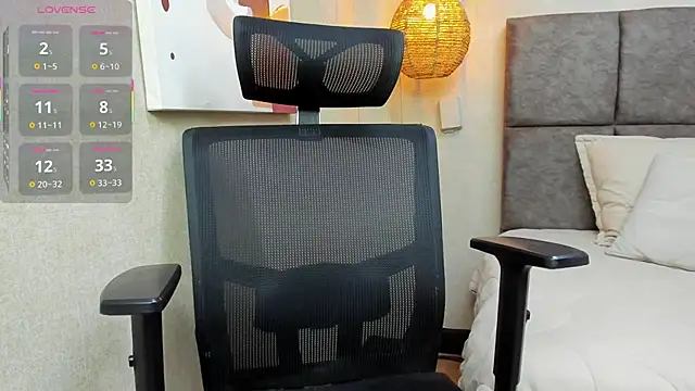 elizabeth 20 online show from 11, 10, 2025