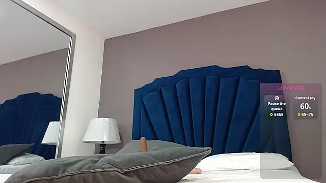 KatiaFosterr online show from 14, 11, 2025