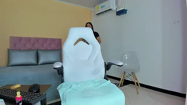 cristal crossfitx online show from 29, 9, 2025