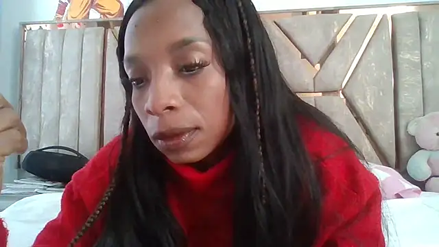 JadaMills online show from 13, 10, 2025