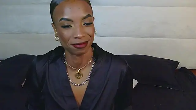 JadaMills online show from 28, 11, 2025