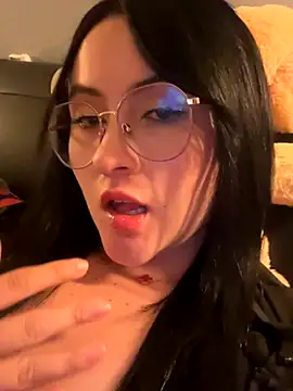 ValentinaOrtiz3 online show from 16, 11, 2025