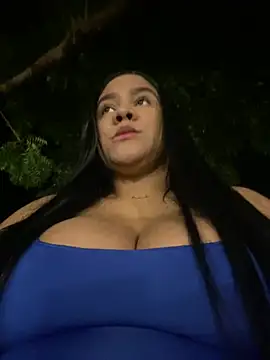 princesa kim online show from 26, 2, 2025