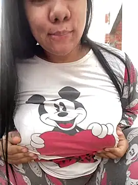 princesa kim online show from 2, 3, 2025