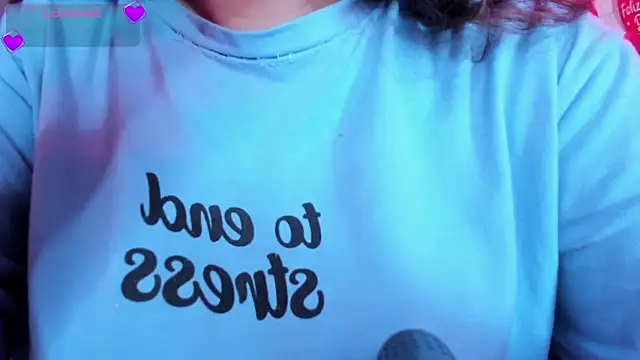 Marii 18 online show from 15, 2, 2025